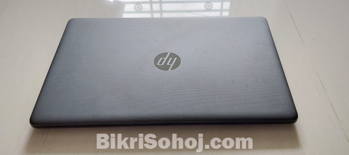 HP 250 G6 Notebook PC